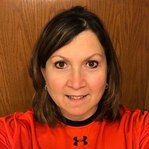 Meet your Posher, Roseann